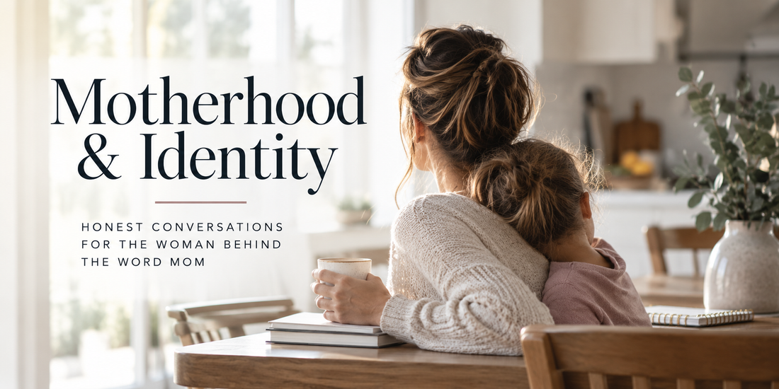 I Love My Kids. But Somewhere in Motherhood, I Lost Myself.