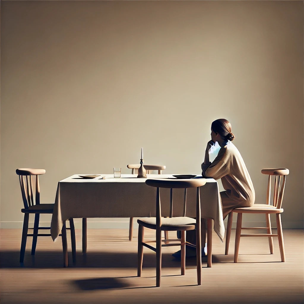 But He Never Hit Me: Does God Allow Divorce for Neglect, Emotional, and Financial Abuse?