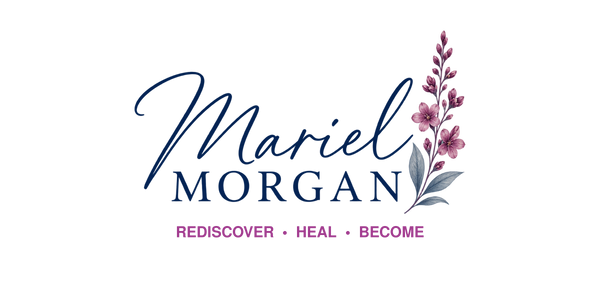 Mariel Morgan