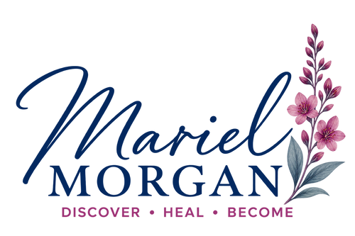 Mariel Morgan