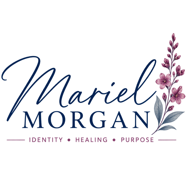 Mariel Morgan